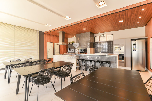 APARTAMENTO no Bairro: Ecoville - Lopes Home - Curitiba - foto 22