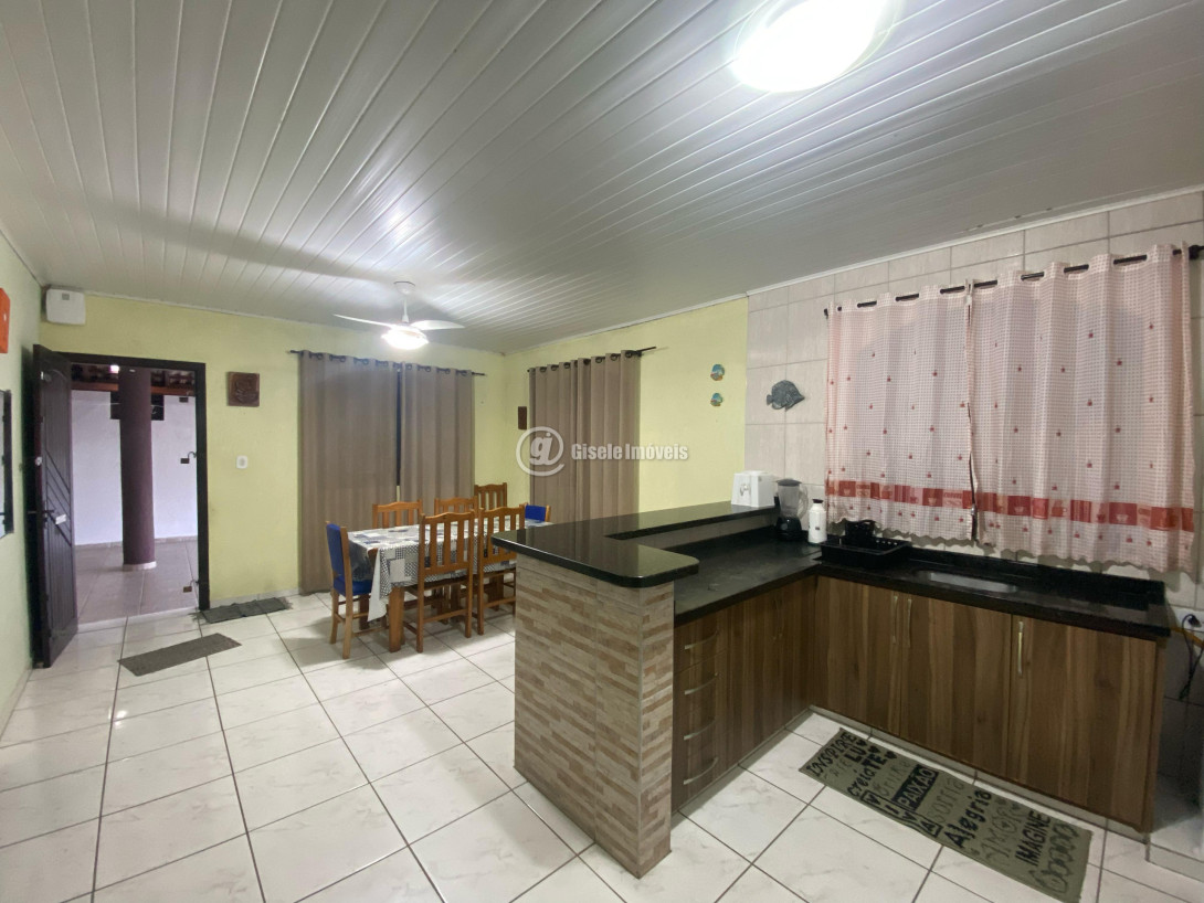 Foto 4 - CASA - BALNEÁRIO IPANEMA - REF 244