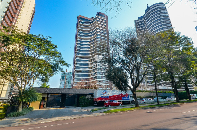 APARTAMENTO no Bairro: Mossunguê - Lopes Home - Curitiba - foto 57