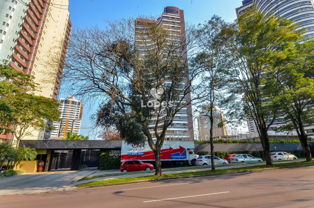APARTAMENTO no Bairro: Mossunguê - Lopes Home - Curitiba - foto 56