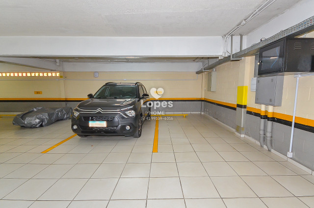 APARTAMENTO no Bairro: Mossunguê - Lopes Home - Curitiba - foto 40