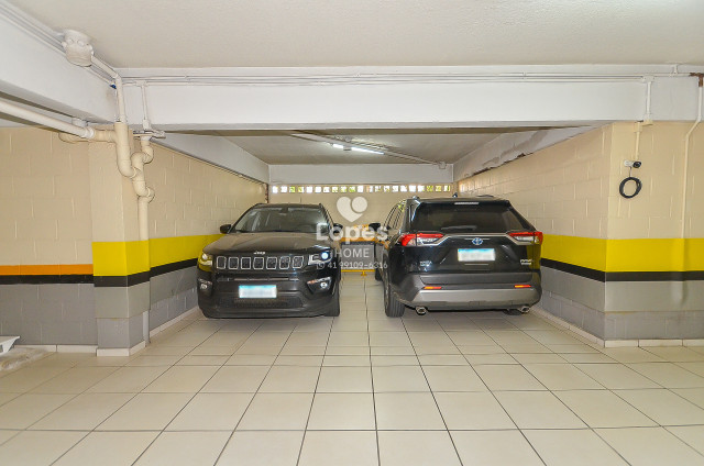 APARTAMENTO no Bairro: Mossunguê - Lopes Home - Curitiba - foto 41