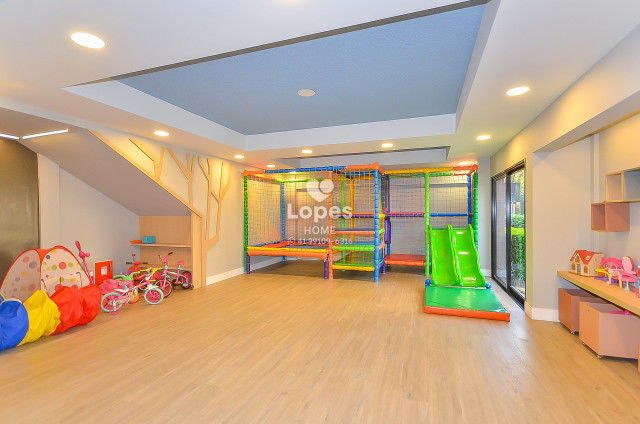 APARTAMENTO no Bairro: Mossunguê - Lopes Home - Curitiba - foto 45