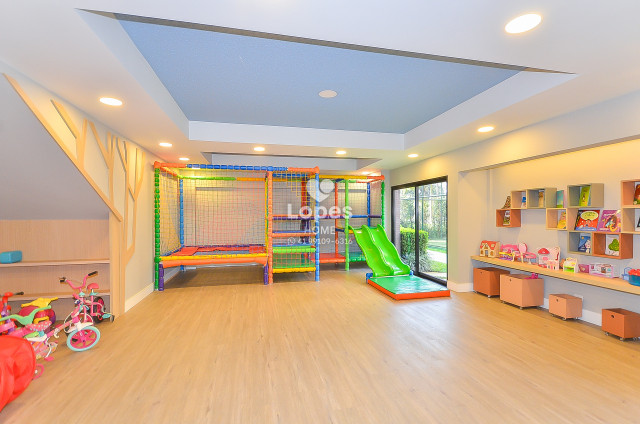 APARTAMENTO no Bairro: Mossunguê - Lopes Home - Curitiba - foto 46