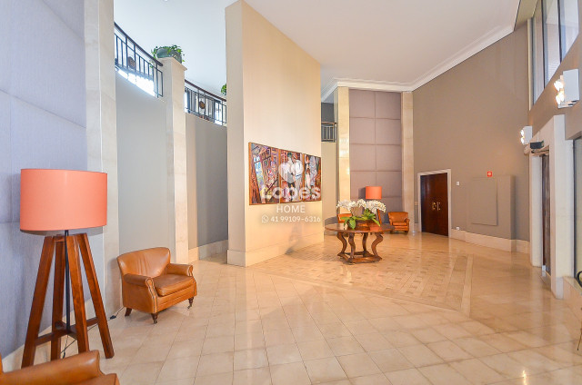 APARTAMENTO no Bairro: Mossunguê - Lopes Home - Curitiba - foto 43