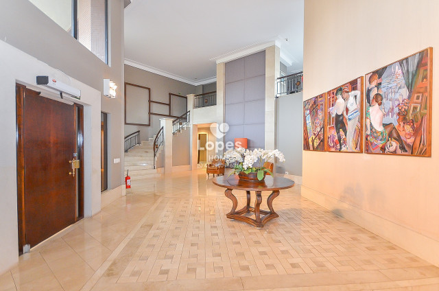 APARTAMENTO no Bairro: Mossunguê - Lopes Home - Curitiba - foto 44