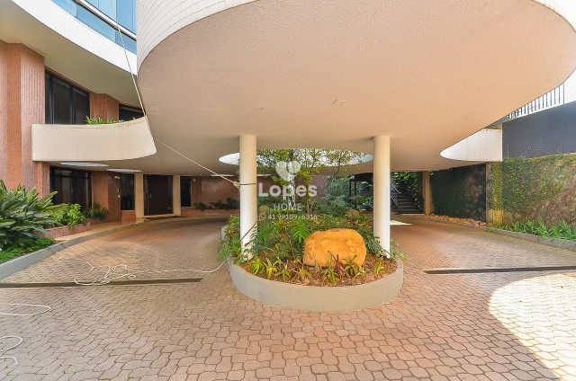 APARTAMENTO no Bairro: Mossunguê - Lopes Home - Curitiba - foto 42