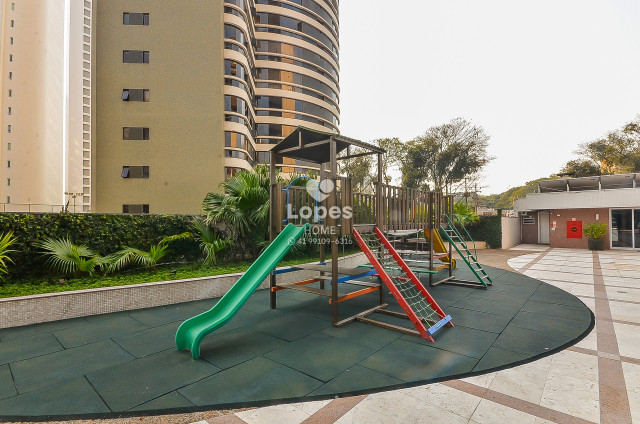 APARTAMENTO no Bairro: Mossunguê - Lopes Home - Curitiba - foto 52