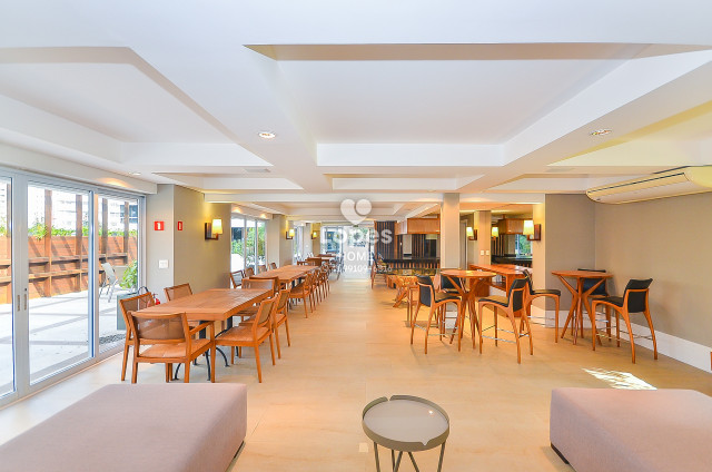 APARTAMENTO no Bairro: Mossunguê - Lopes Home - Curitiba - foto 49