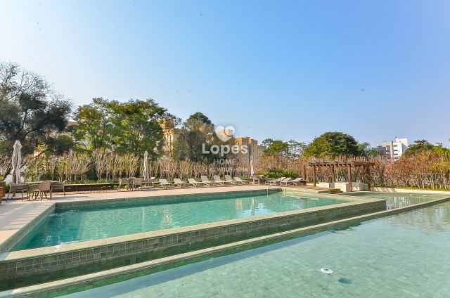 APARTAMENTO no Bairro: Mossunguê - Lopes Home - Curitiba - foto 51