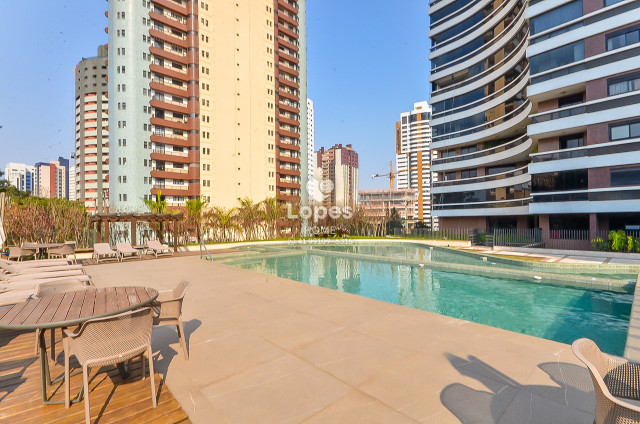 APARTAMENTO no Bairro: Mossunguê - Lopes Home - Curitiba - foto 50