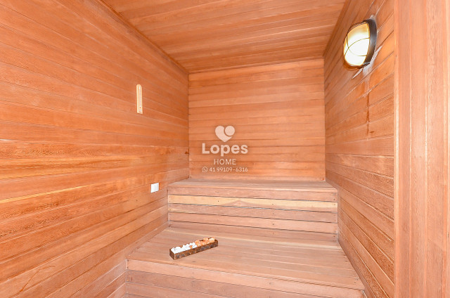 APARTAMENTO no Bairro: Mossunguê - Lopes Home - Curitiba - foto 55