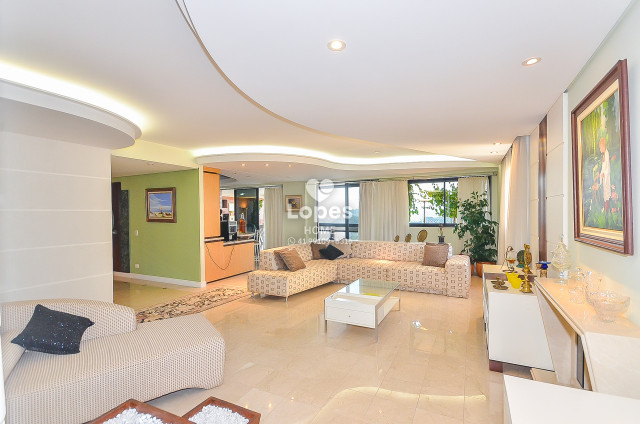 APARTAMENTO no Bairro: Mossunguê - Lopes Home - Curitiba - foto 2