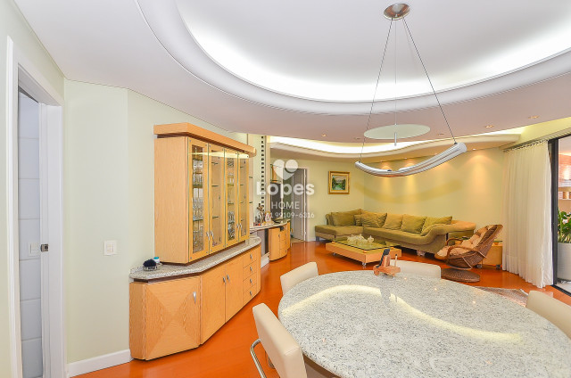 APARTAMENTO no Bairro: Mossunguê - Lopes Home - Curitiba - foto 6