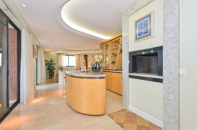 APARTAMENTO no Bairro: Mossunguê - Lopes Home - Curitiba - foto 7