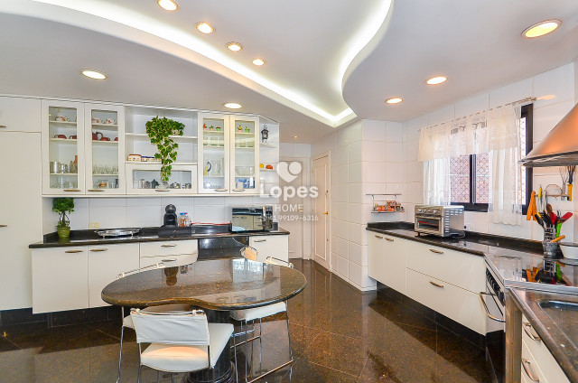 APARTAMENTO no Bairro: Mossunguê - Lopes Home - Curitiba - foto 9