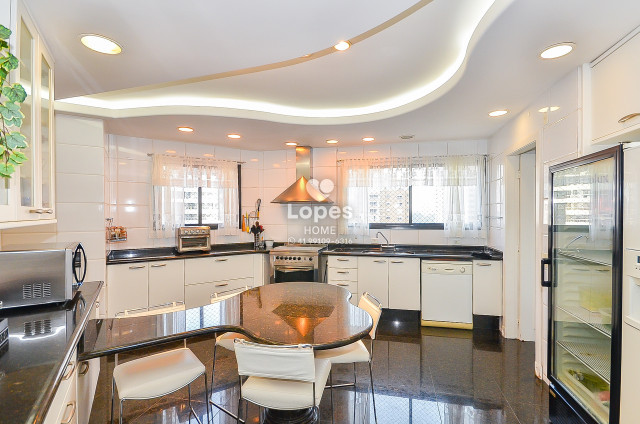 APARTAMENTO no Bairro: Mossunguê - Lopes Home - Curitiba - foto 10