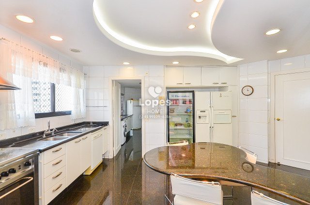 APARTAMENTO no Bairro: Mossunguê - Lopes Home - Curitiba - foto 12