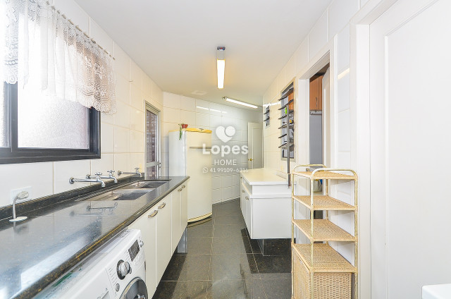 APARTAMENTO no Bairro: Mossunguê - Lopes Home - Curitiba - foto 13