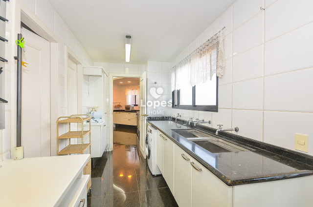 APARTAMENTO no Bairro: Mossunguê - Lopes Home - Curitiba - foto 14