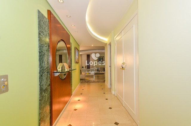 APARTAMENTO no Bairro: Mossunguê - Lopes Home - Curitiba - foto 17