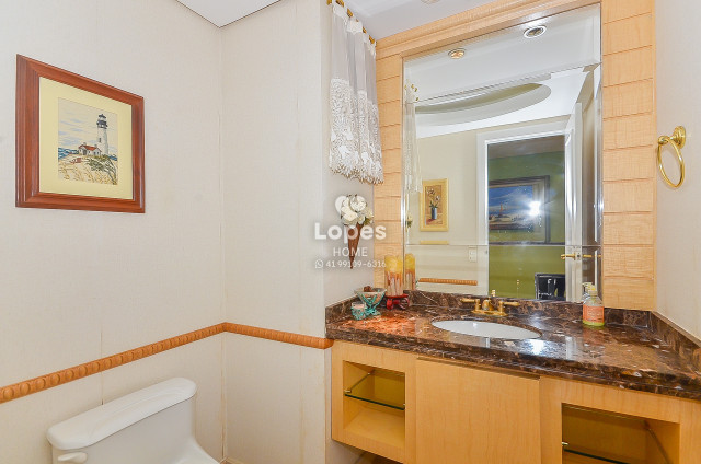 APARTAMENTO no Bairro: Mossunguê - Lopes Home - Curitiba - foto 18