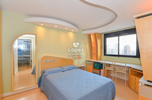 APARTAMENTO no Bairro: Mossunguê - Lopes Home - Curitiba - foto 19