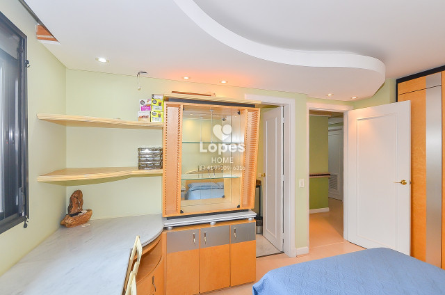 APARTAMENTO no Bairro: Mossunguê - Lopes Home - Curitiba - foto 20