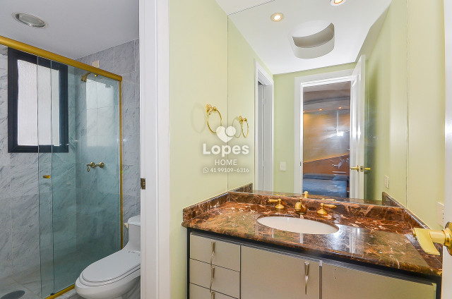 APARTAMENTO no Bairro: Mossunguê - Lopes Home - Curitiba - foto 21