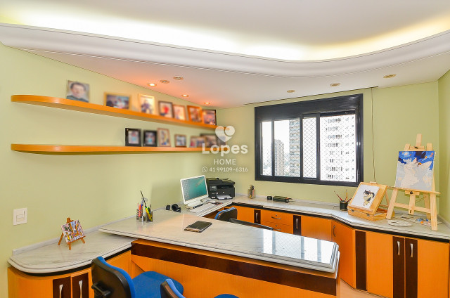 APARTAMENTO no Bairro: Mossunguê - Lopes Home - Curitiba - foto 23