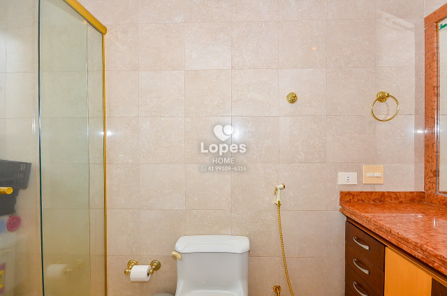 APARTAMENTO no Bairro: Mossunguê - Lopes Home - Curitiba - foto 24