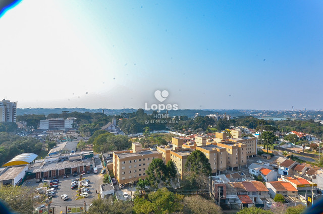 APARTAMENTO no Bairro: Mossunguê - Lopes Home - Curitiba - foto 26