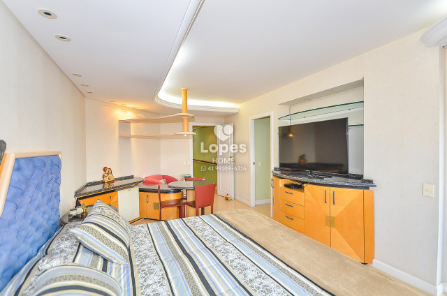 APARTAMENTO no Bairro: Mossunguê - Lopes Home - Curitiba - foto 28