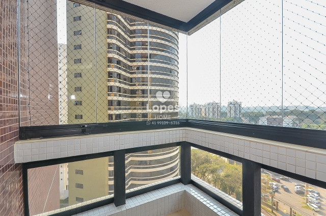 APARTAMENTO no Bairro: Mossunguê - Lopes Home - Curitiba - foto 29