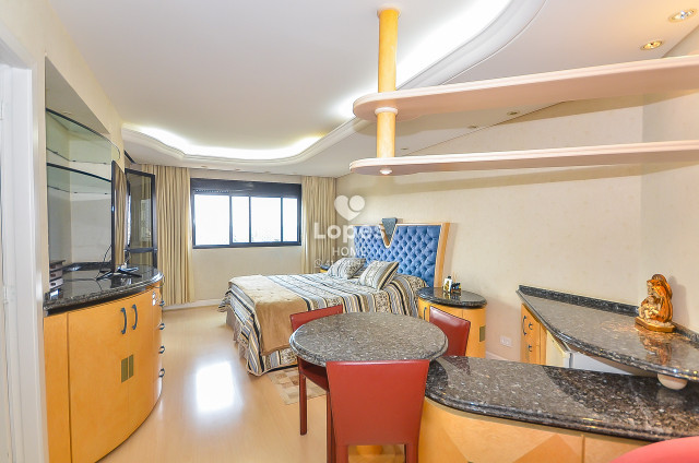 APARTAMENTO no Bairro: Mossunguê - Lopes Home - Curitiba - foto 30