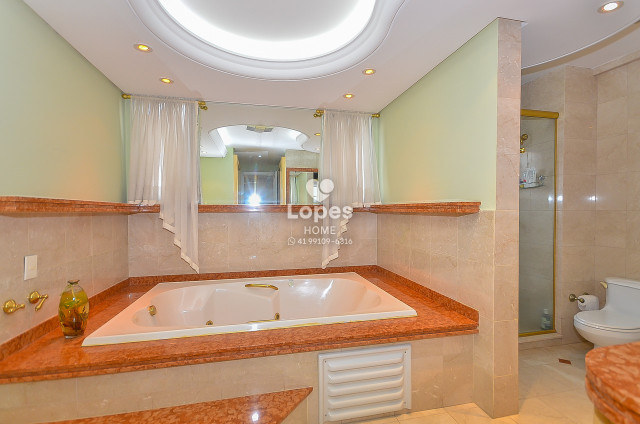 APARTAMENTO no Bairro: Mossunguê - Lopes Home - Curitiba - foto 31