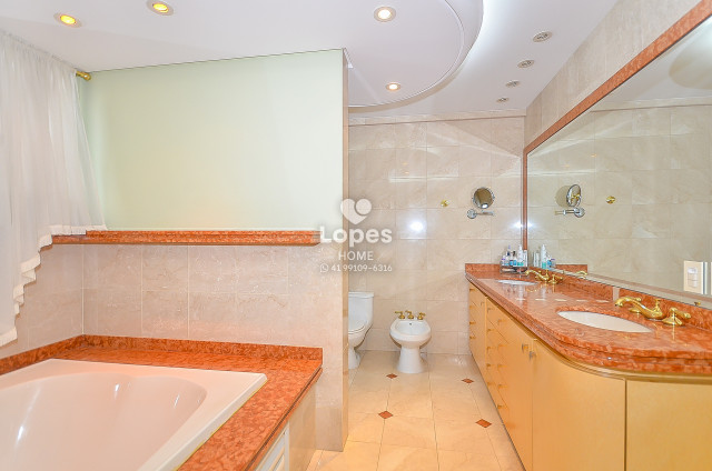 APARTAMENTO no Bairro: Mossunguê - Lopes Home - Curitiba - foto 32