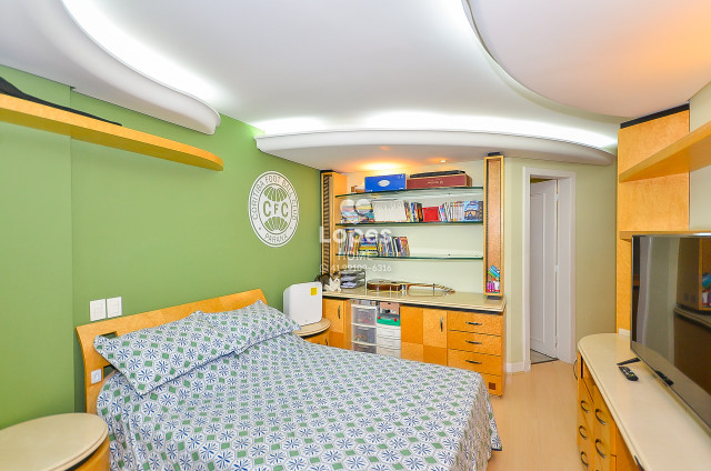 APARTAMENTO no Bairro: Mossunguê - Lopes Home - Curitiba - foto 34