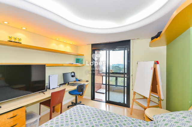 APARTAMENTO no Bairro: Mossunguê - Lopes Home - Curitiba - foto 35