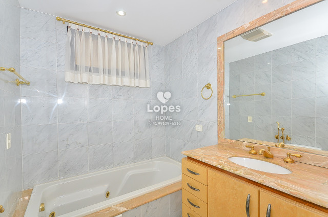 APARTAMENTO no Bairro: Mossunguê - Lopes Home - Curitiba - foto 37