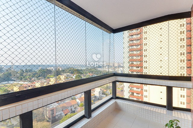 APARTAMENTO no Bairro: Mossunguê - Lopes Home - Curitiba - foto 38
