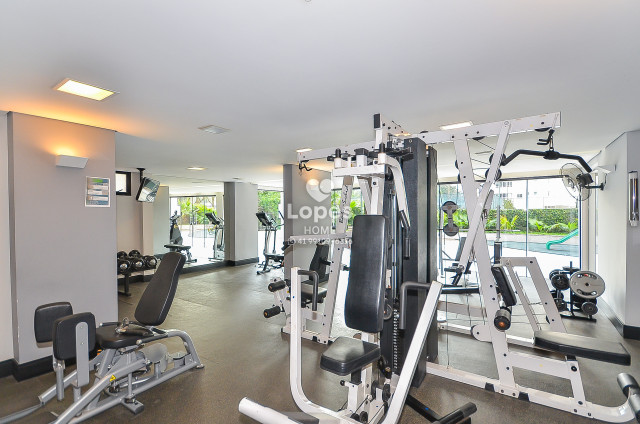 APARTAMENTO no Bairro: Mossunguê - Lopes Home - Curitiba - foto 53