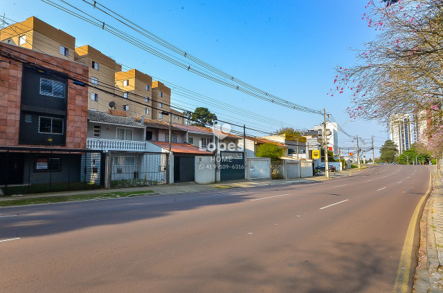 APARTAMENTO no Bairro: Mossunguê - Lopes Home - Curitiba - foto 58