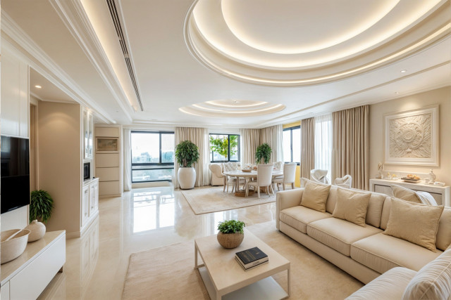 APARTAMENTO no Bairro: Mossunguê - Lopes Home - Curitiba - foto 0