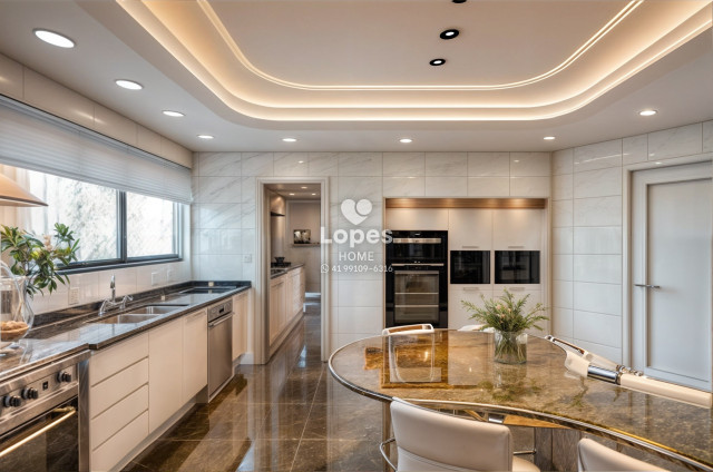 APARTAMENTO no Bairro: Mossunguê - Lopes Home - Curitiba - foto 11