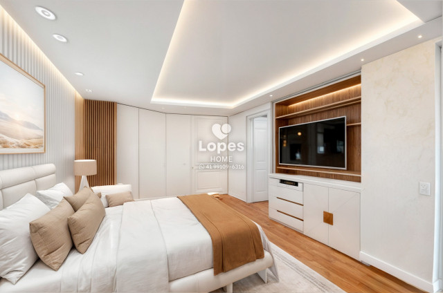 APARTAMENTO no Bairro: Mossunguê - Lopes Home - Curitiba - foto 27