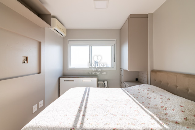 APARTAMENTO no Bairro: Centro - Lopes Home - Curitiba - foto 10