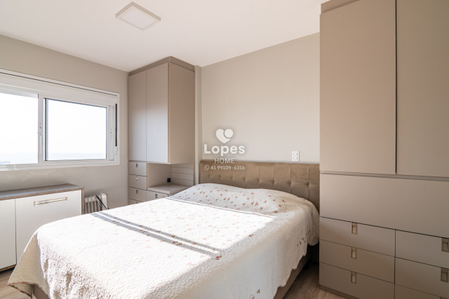 APARTAMENTO no Bairro: Centro - Lopes Home - Curitiba - foto 11