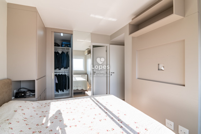 APARTAMENTO no Bairro: Centro - Lopes Home - Curitiba - foto 13