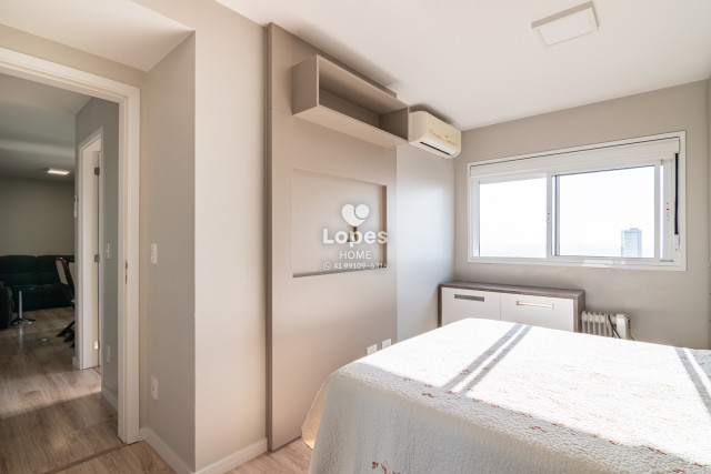 APARTAMENTO no Bairro: Centro - Lopes Home - Curitiba - foto 14